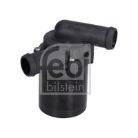 FEBI BILSTEIN 183730 Zusatzwasserpumpe...
