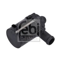 FEBI BILSTEIN 183730 Zusatzwasserpumpe (Kühlwasserkreislauf)