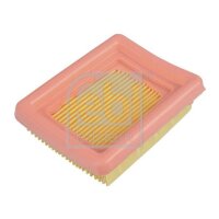 FEBI BILSTEIN 180858 Luftfilter