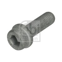 FEBI BILSTEIN 185993 Schraube, Bremssattel