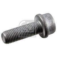 FEBI BILSTEIN 185993 Schraube, Bremssattel