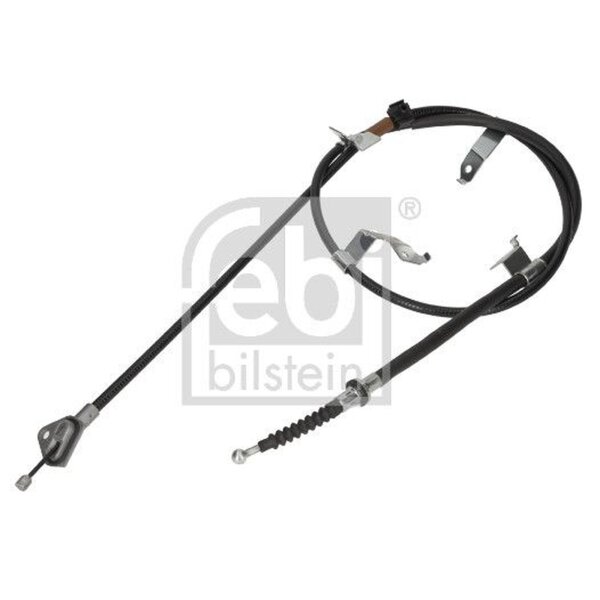 FEBI BILSTEIN 188281 Seilzug, Feststellbremse
