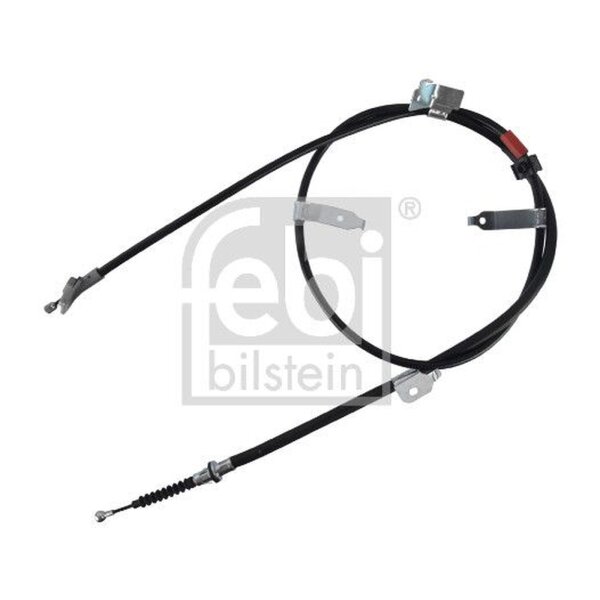 FEBI BILSTEIN 188282 Seilzug, Feststellbremse