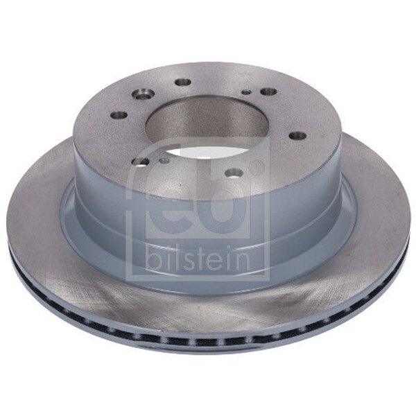 FEBI BILSTEIN 186465 Bremsscheibe