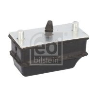 FEBI BILSTEIN 186423 Anschlagpuffer, Federung