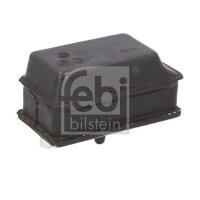 FEBI BILSTEIN 186423 Anschlagpuffer, Federung