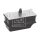FEBI BILSTEIN 186423 Anschlagpuffer, Federung