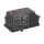 FEBI BILSTEIN 186423 Anschlagpuffer, Federung