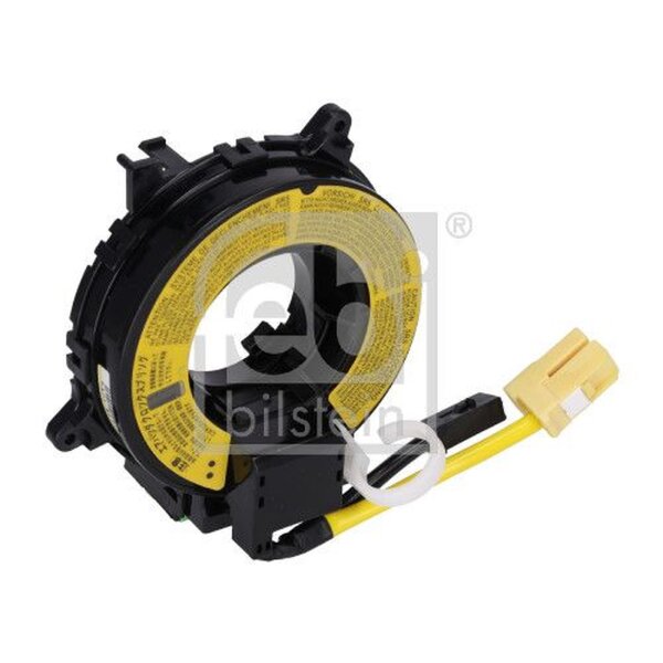 FEBI BILSTEIN 187700 Wickelfeder, Airbag