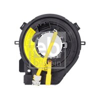 FEBI BILSTEIN 187712 Wickelfeder, Airbag
