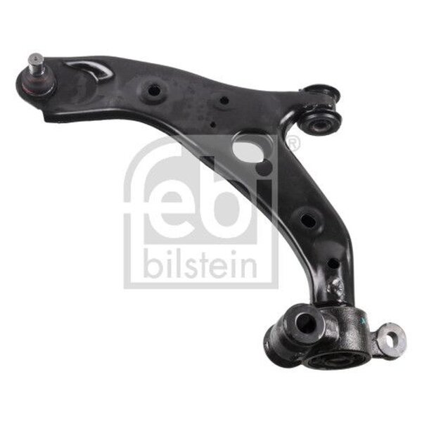 FEBI BILSTEIN 186316 Lenker, Radaufhängung