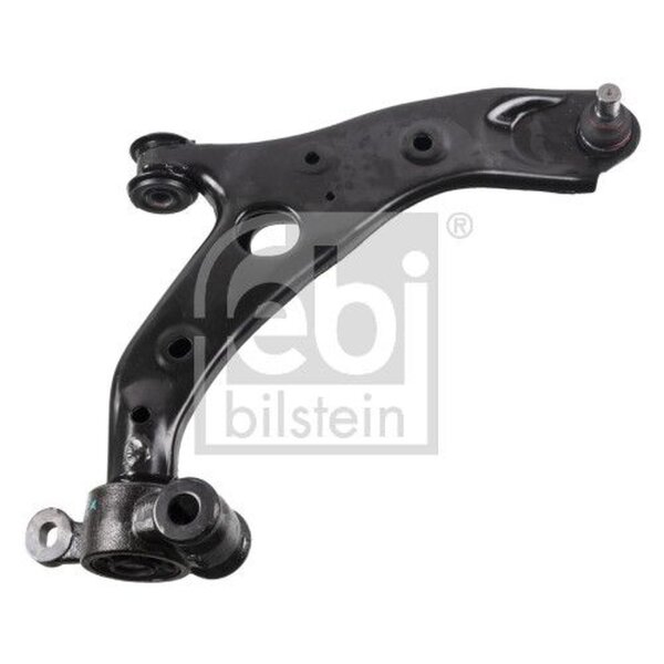FEBI BILSTEIN 186317 Lenker, Radaufhängung