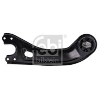 FEBI BILSTEIN 187695 Lenker, Radaufhängung