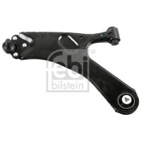 FEBI BILSTEIN 187796 Lenker, Radaufhängung
