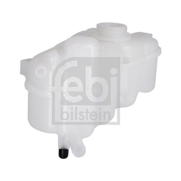 FEBI BILSTEIN 186025 Ausgleichsbehälter, Kühlmittel