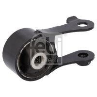 FEBI BILSTEIN 187809 Lagerung, Motor