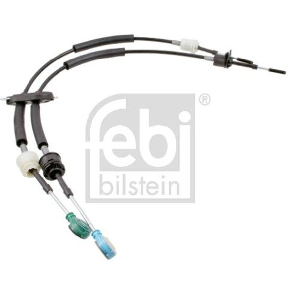 FEBI BILSTEIN 188217 Seilzug, Schaltgetriebe