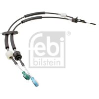 FEBI BILSTEIN 188217 Seilzug, Schaltgetriebe