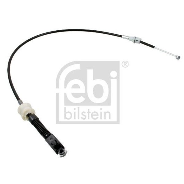 FEBI BILSTEIN 188220 Seilzug, Schaltgetriebe