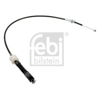 FEBI BILSTEIN 188220 Seilzug, Schaltgetriebe