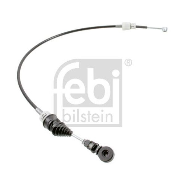 FEBI BILSTEIN 188224 Seilzug, Schaltgetriebe