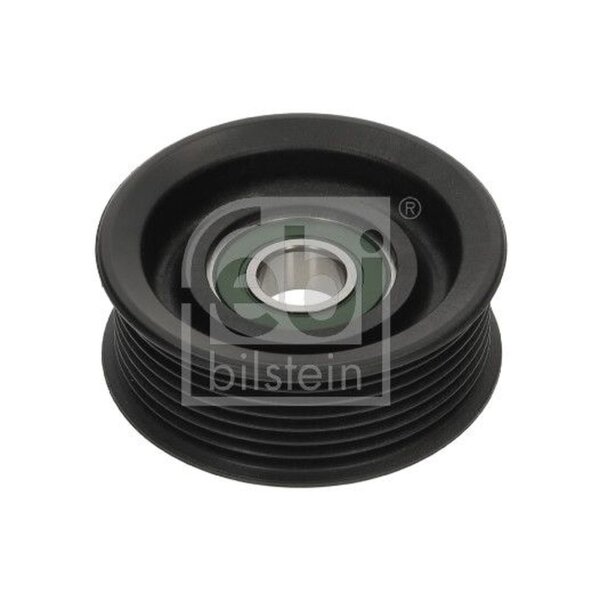 FEBI BILSTEIN 188500 Umlenk-/Führungsrolle, Keilrippenriemen