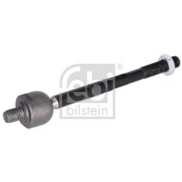 FEBI BILSTEIN 186318 Axialgelenk, Spurstange