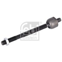 FEBI BILSTEIN 186318 Axialgelenk, Spurstange