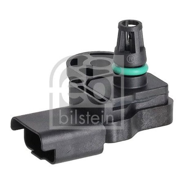 FEBI BILSTEIN 186490 Luftdrucksensor, Höhenanpassung