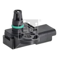 FEBI BILSTEIN 186490 Luftdrucksensor, Höhenanpassung