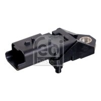 FEBI BILSTEIN 186491 Sensor, Saugrohrdruck