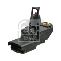 FEBI BILSTEIN 186534 Sensor, Saugrohrdruck