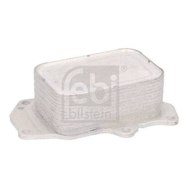 FEBI BILSTEIN 188369 Ölkühler, Motoröl