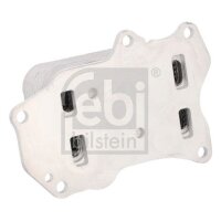 FEBI BILSTEIN 188369 Ölkühler, Motoröl
