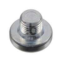 FEBI BILSTEIN 180378 Verschlussschraube, Ölwanne