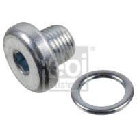 FEBI BILSTEIN 188199 Verschlussschraube,...