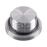 FEBI BILSTEIN 188327 Verschlussschraube,...