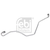 FEBI BILSTEIN 186605 Ölleitung, Lader