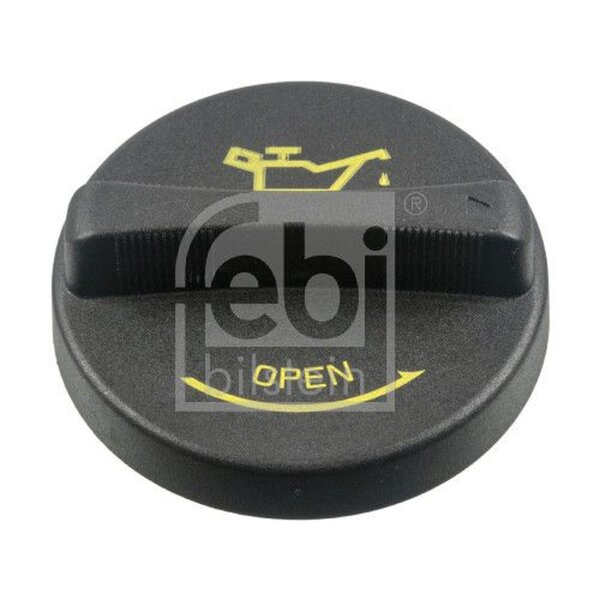 FEBI BILSTEIN 188359 Verschluss, Öleinfüllstutzen