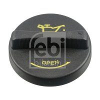 FEBI BILSTEIN 188359 Verschluss, Öleinfüllstutzen