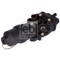 FEBI BILSTEIN 188522 Gehäuse, Ölfilter