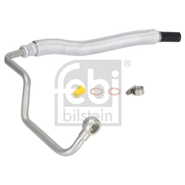 FEBI BILSTEIN 185665 Hydraulikschlauch, Lenkung