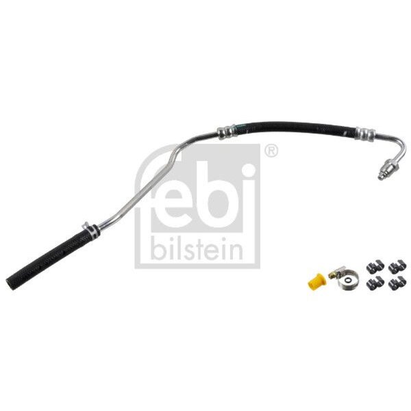 FEBI BILSTEIN 186139 Hydraulikschlauch, Lenkung