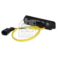 FEBI BILSTEIN 186493 Schalter, Heckklappenentriegelung