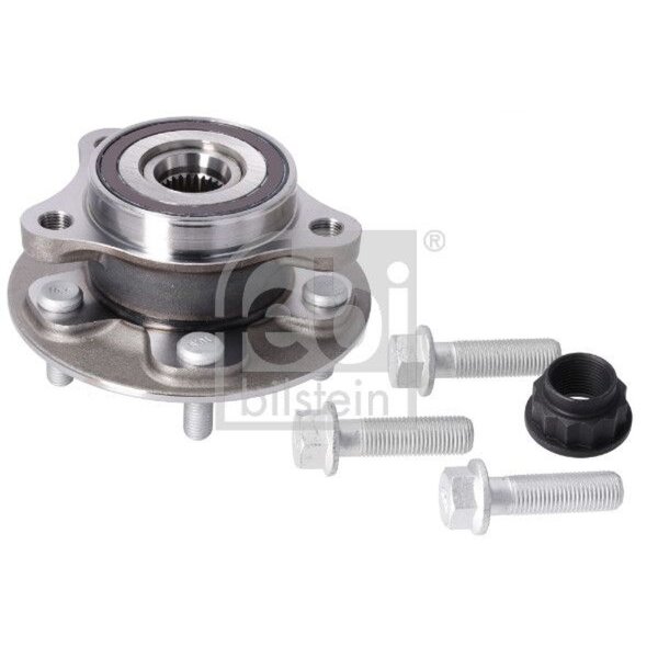 FEBI BILSTEIN 188277 Radlagersatz