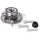 FEBI BILSTEIN 188277 Radlagersatz