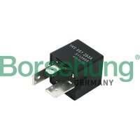 Borsehung B17819 Multifunktionsrelais