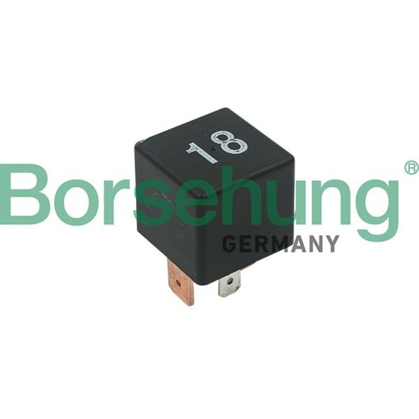 Borsehung B17802 Multifunktionsrelais