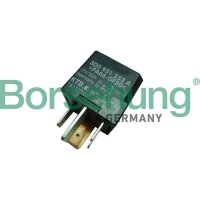 Borsehung B17818 Multifunktionsrelais