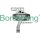 Borsehung B18761 Lagerung, Motor